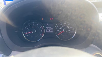 2015 Subaru Forester 2.5i Touring Sport Utility 4D