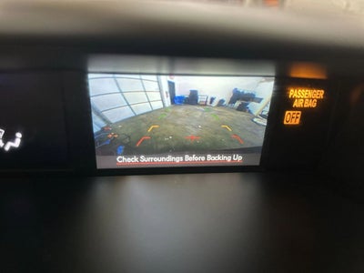 2015 Subaru Forester 2.5i Touring Sport Utility 4D