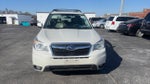 2015 Subaru Forester 2.5i Touring Sport Utility 4D