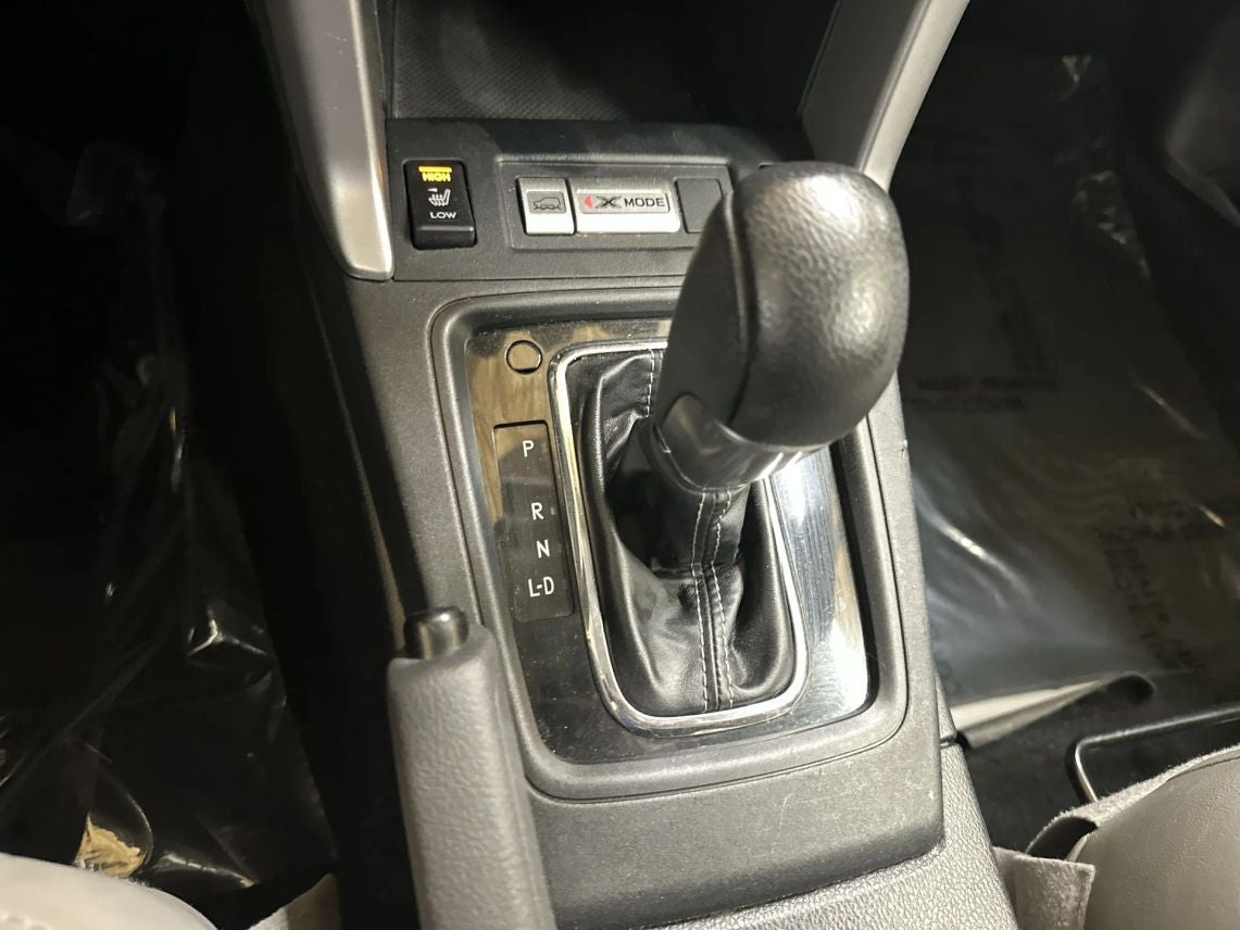 2015 Subaru Forester 2.5i Touring Sport Utility 4D