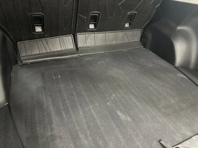 2015 Subaru Forester 2.5i Touring Sport Utility 4D