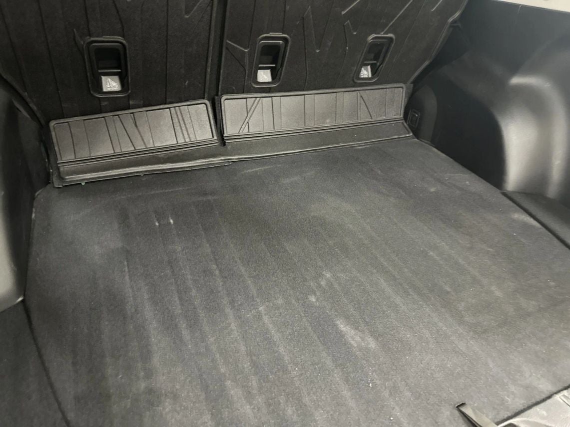 2015 Subaru Forester 2.5i Touring Sport Utility 4D