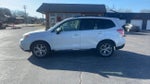 2015 Subaru Forester 2.5i Touring Sport Utility 4D