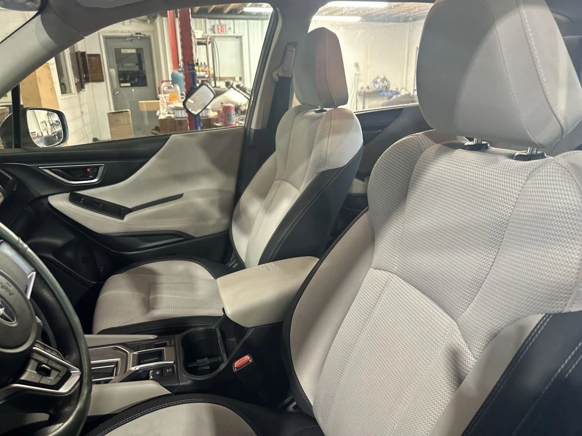 2019 Subaru Forester Sport Utility 4D