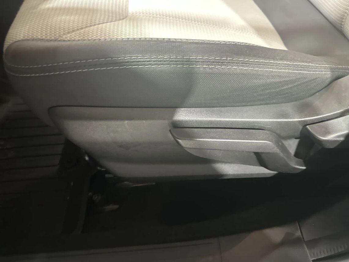 2019 Subaru Forester Sport Utility 4D