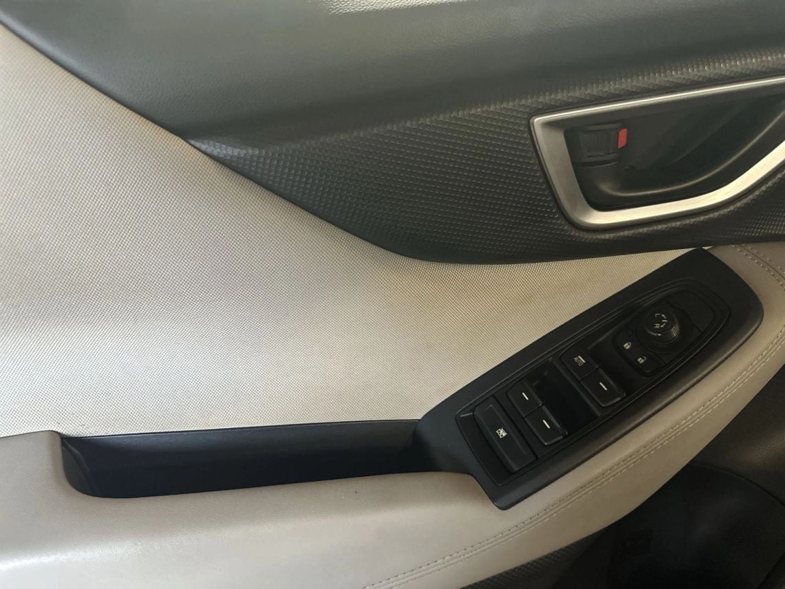 2019 Subaru Forester Sport Utility 4D