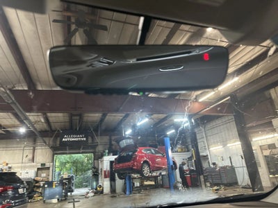 2019 Subaru Forester Sport Utility 4D