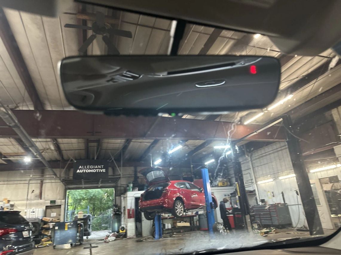 2019 Subaru Forester Sport Utility 4D