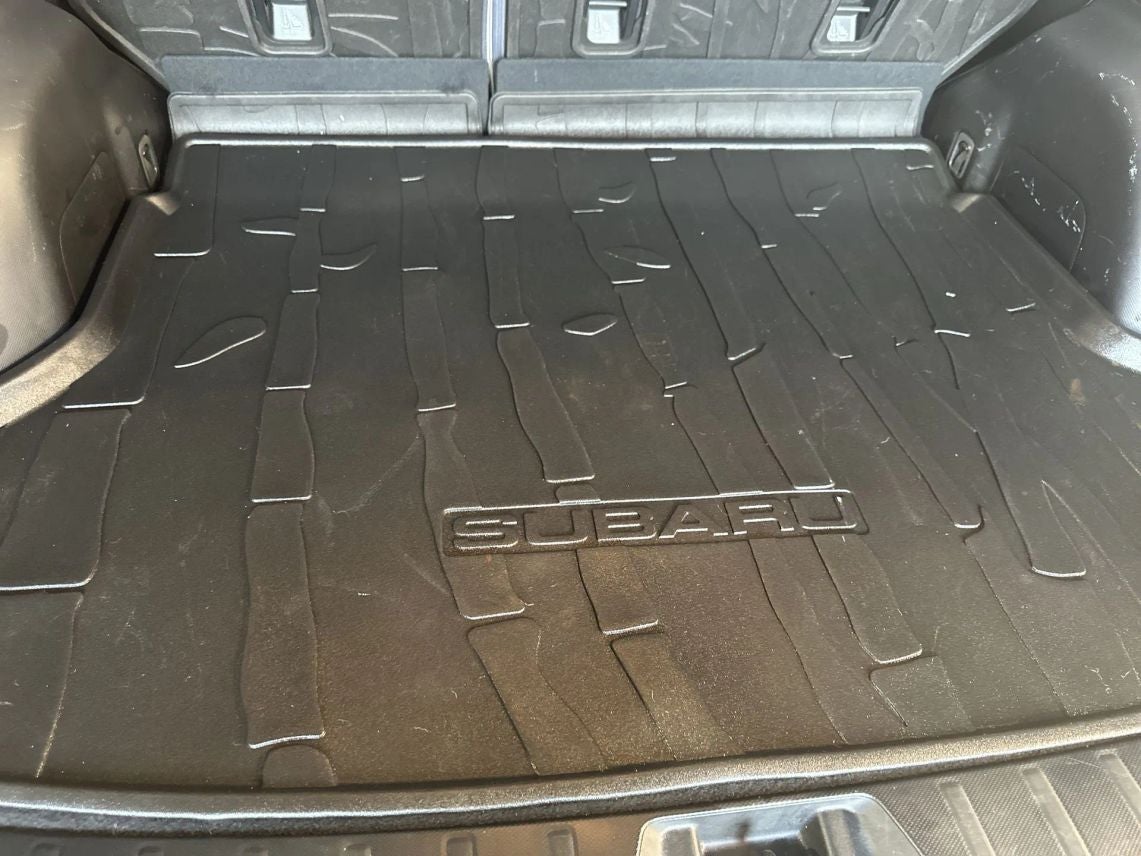 2019 Subaru Forester Sport Utility 4D