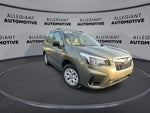 2019 Subaru Forester Sport Utility 4D