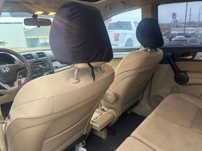 2010 Honda CR-V EX Sport Utility 4D