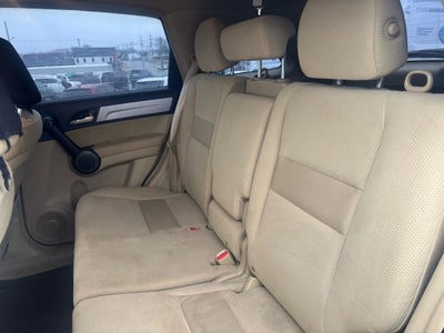 2010 Honda CR-V EX Sport Utility 4D