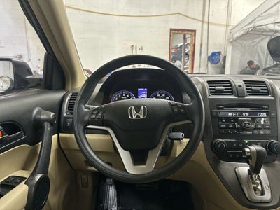 2010 Honda CR-V EX