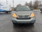 2010 Honda CR-V EX Sport Utility 4D