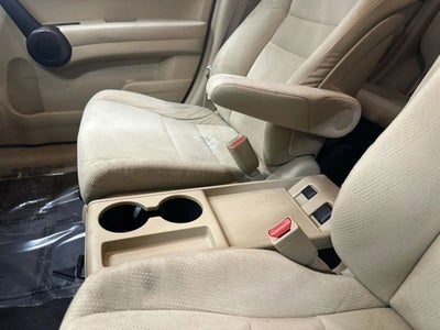 2010 Honda CR-V EX