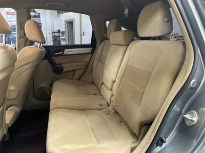 2010 Honda CR-V EX