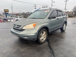 2010 Honda CR-V EX Sport Utility 4D