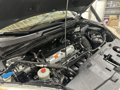 2010 Honda CR-V EX