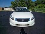 2009 Honda Accord LX-P Sedan 4D