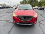 2016 Mazda Mazda CX-5 Touring Sport Utility 4D