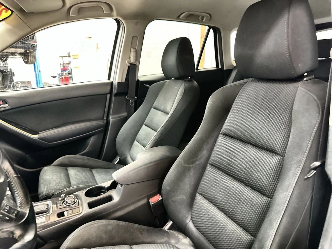 2016 Mazda Mazda CX-5 Touring Sport Utility 4D