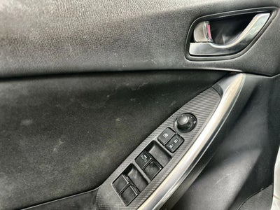 2016 Mazda Mazda CX-5 Touring Sport Utility 4D