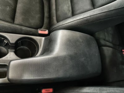 2016 Mazda Mazda CX-5 Touring Sport Utility 4D