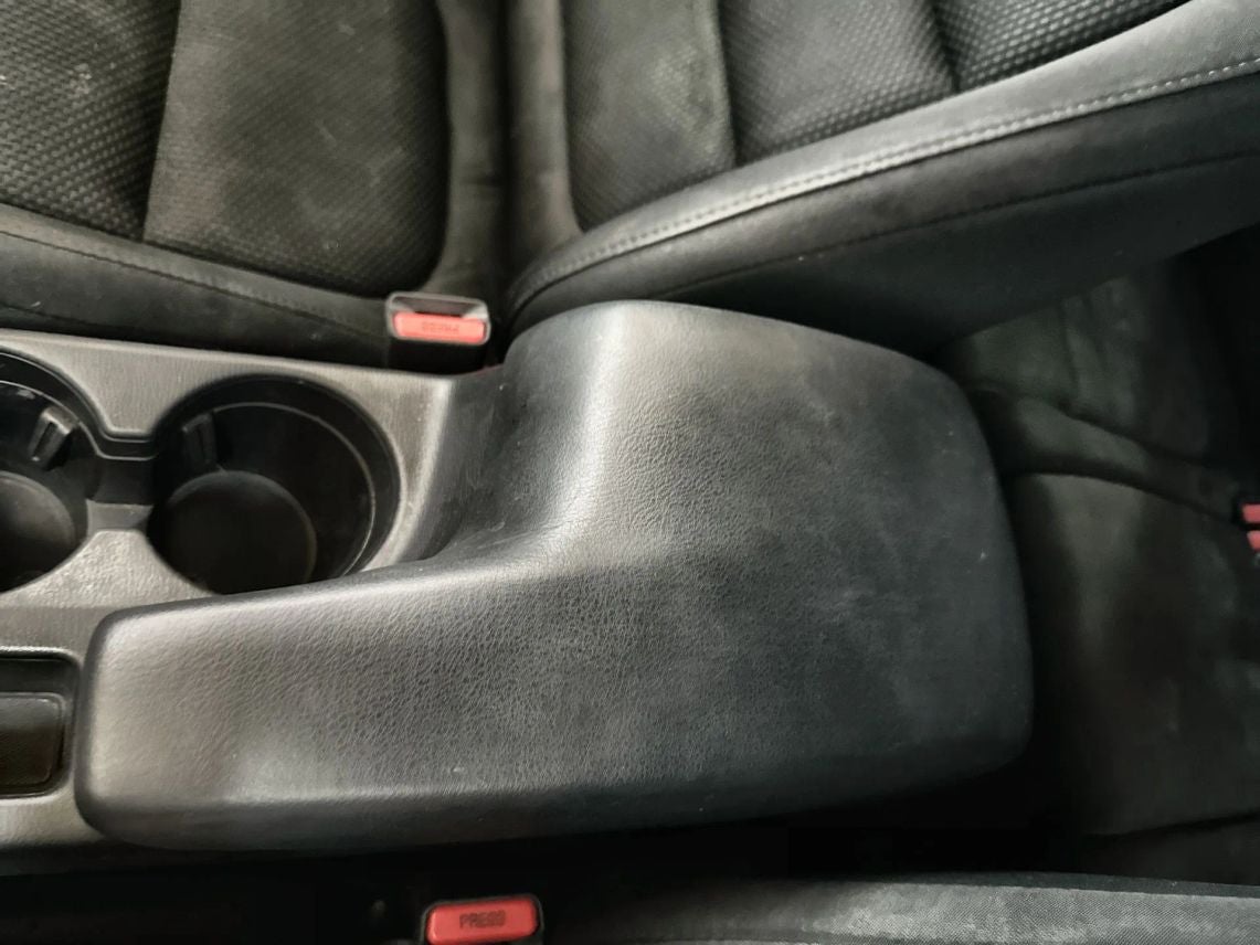 2016 Mazda Mazda CX-5 Touring Sport Utility 4D