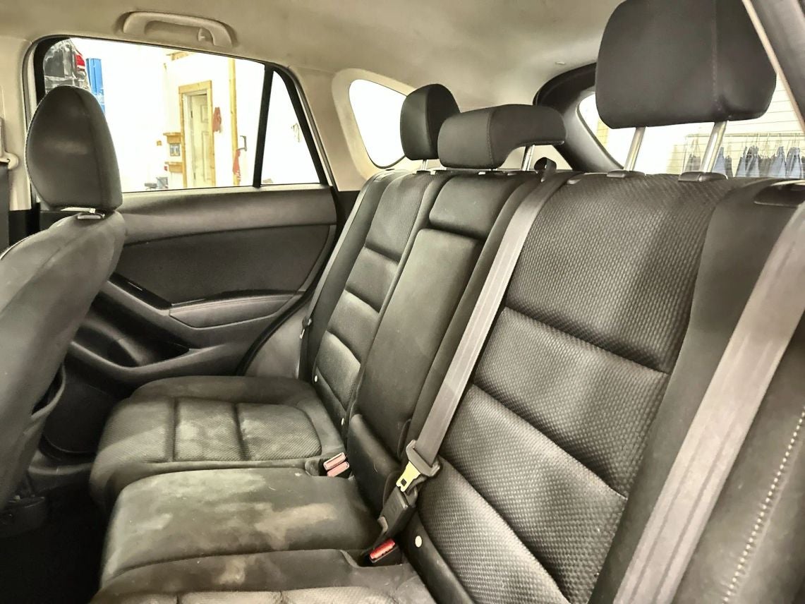 2016 Mazda Mazda CX-5 Touring Sport Utility 4D
