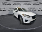 2016 Mazda Mazda CX-5 Touring Sport Utility 4D