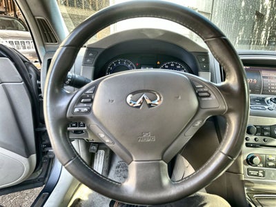 2013 INFINITI G G37 Journey Sedan 4D