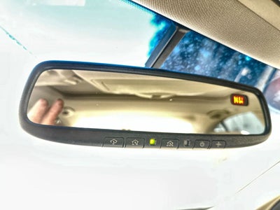 2013 INFINITI G G37 Journey Sedan 4D