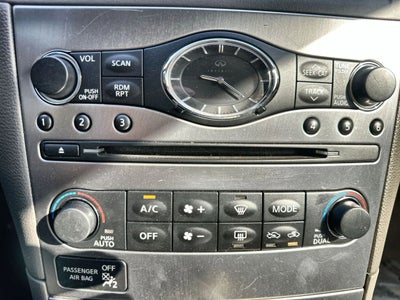 2013 INFINITI G G37 Journey Sedan 4D
