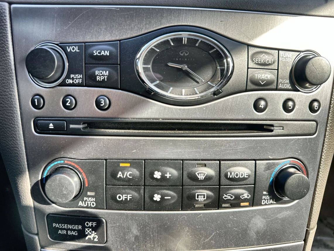 2013 INFINITI G G37 Journey Sedan 4D