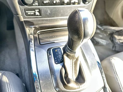 2013 INFINITI G G37 Journey Sedan 4D