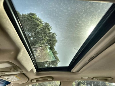 2013 INFINITI G G37 Journey Sedan 4D