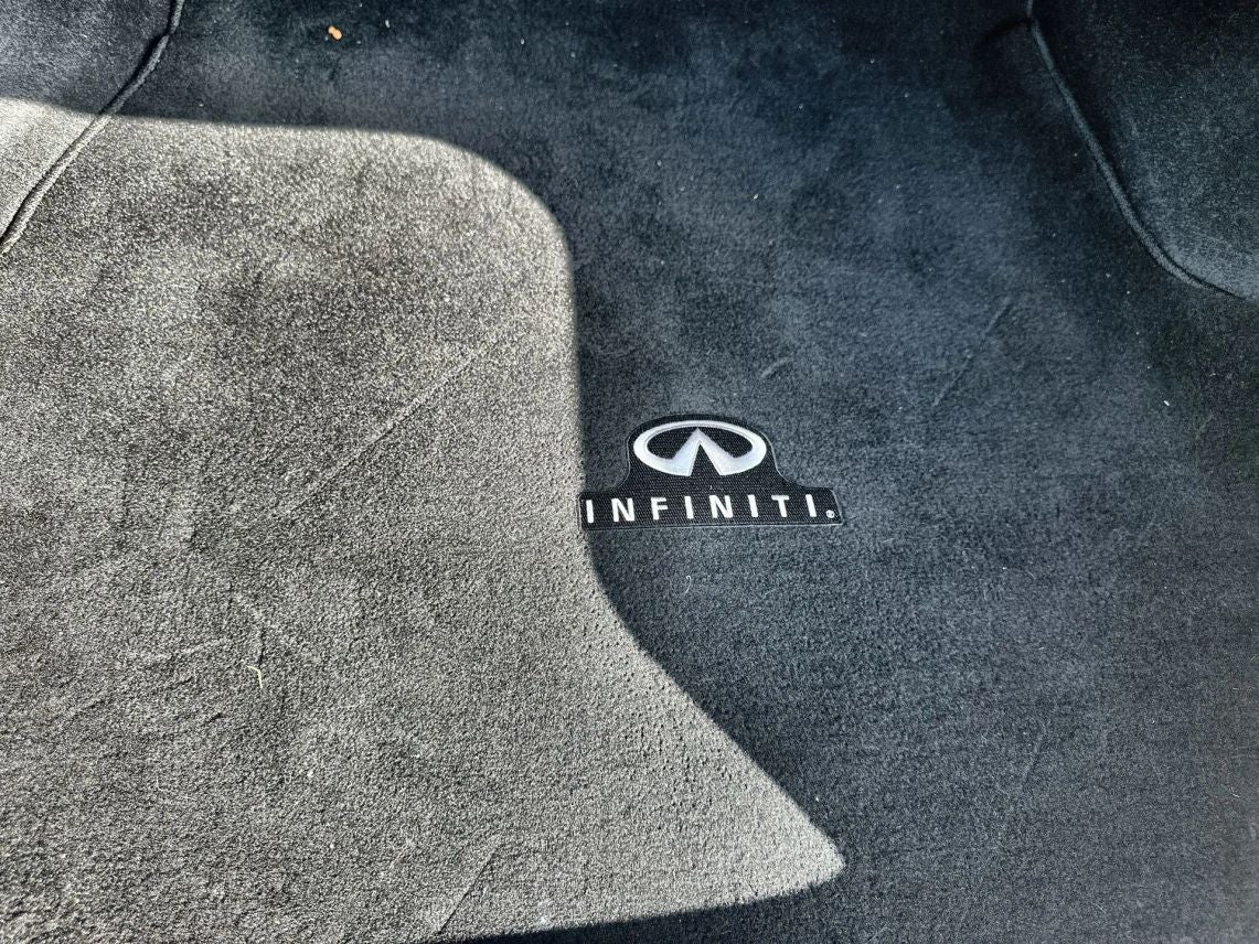 2013 INFINITI G G37 Journey Sedan 4D