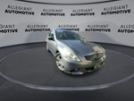 2013 INFINITI G G37 Journey Sedan 4D