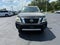 2017 Nissan Armada SL Sport Utility 4D
