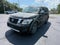 2017 Nissan Armada SL Sport Utility 4D