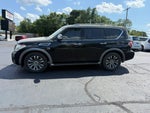 2017 Nissan Armada SL Sport Utility 4D