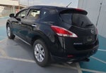 2014 Nissan Murano S Sport Utility 4D