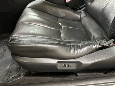 2006 INFINITI G G35 Coupe 2D