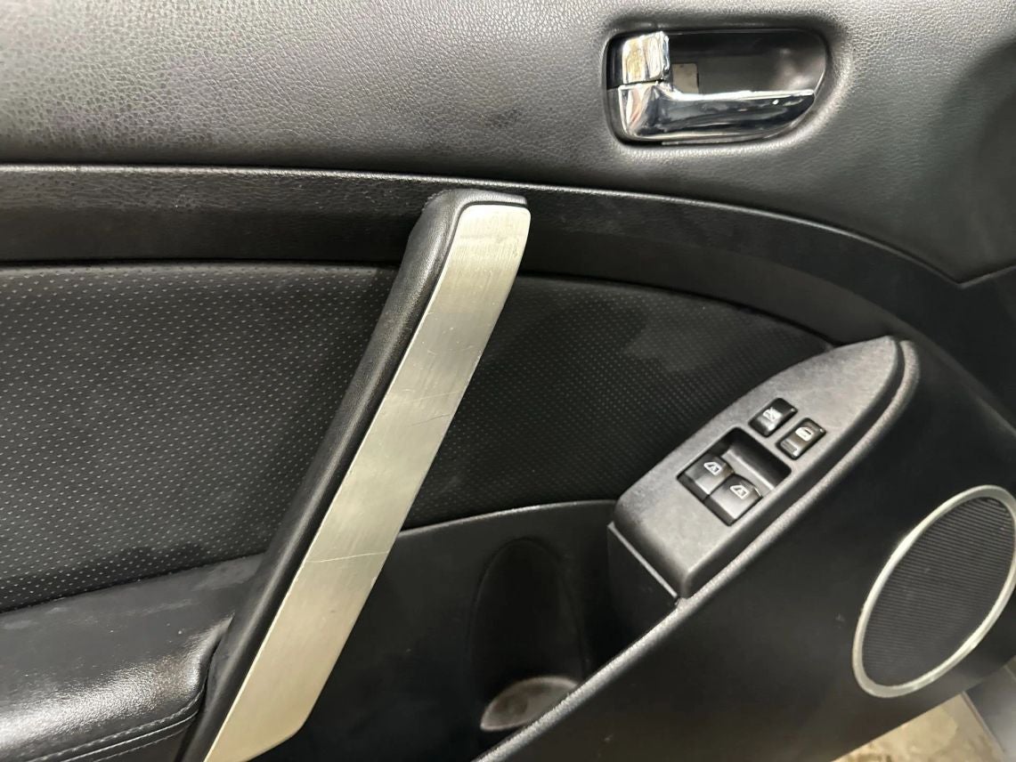 2006 INFINITI G G35 Coupe 2D