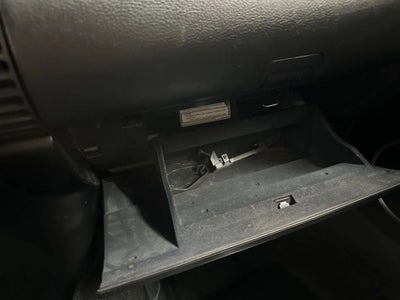 2006 INFINITI G G35 Coupe 2D