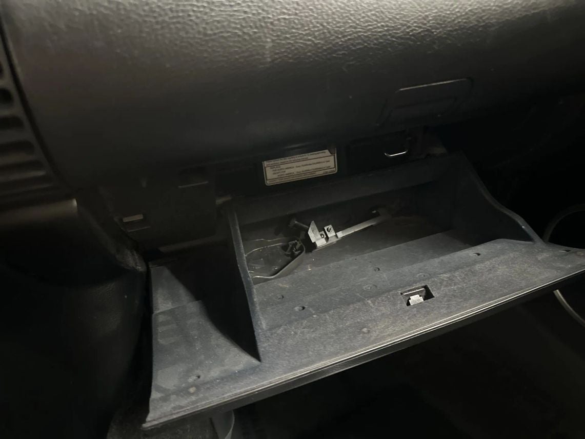 2006 INFINITI G G35 Coupe 2D