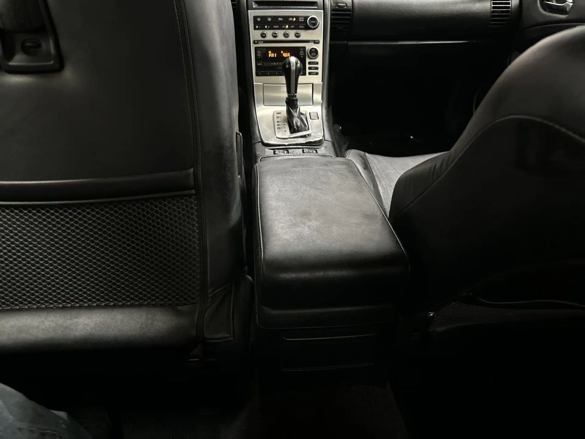 2006 INFINITI G G35 Coupe 2D