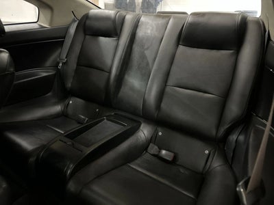 2006 INFINITI G G35 Coupe 2D