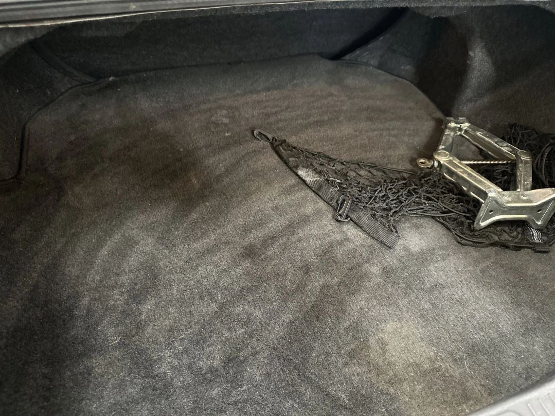 2006 INFINITI G G35 Coupe 2D