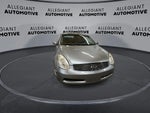 2006 INFINITI G G35 Coupe 2D